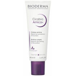 Bioderma Cicabio Arnica 40 ml Cream Unisex