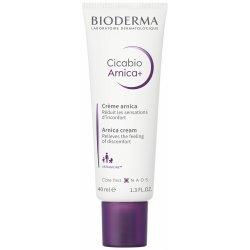 Bioderma Cicabio Arnica 40 ml