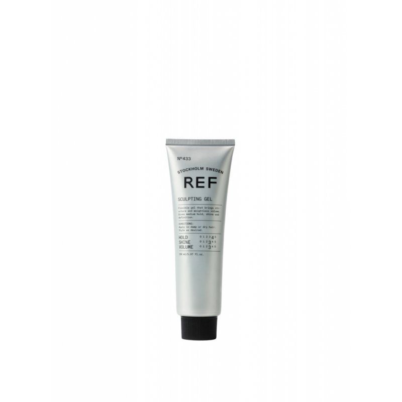 REF Sculpting Gel 433 Hair gel Women 150 ml
