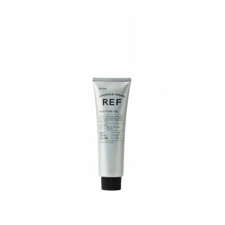REF Sculpting Gel 433 Hair gel Women 150 ml