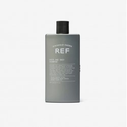 REF Hair and Body Shampoo, 285ml