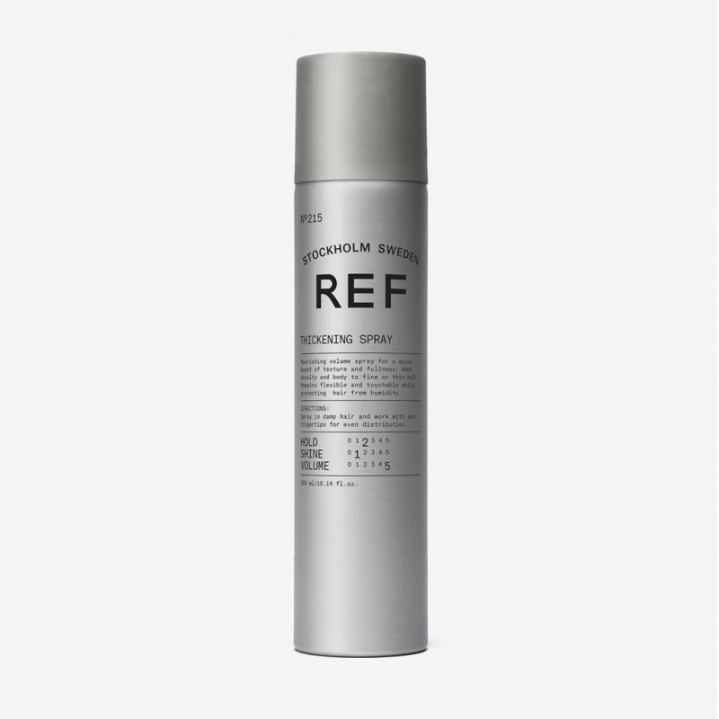 REF Thickening Hair spray Women 300 ml
