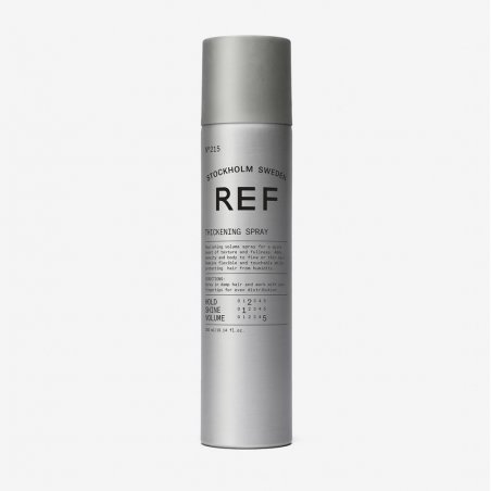 REF Thickening Laque Femmes 300 ml