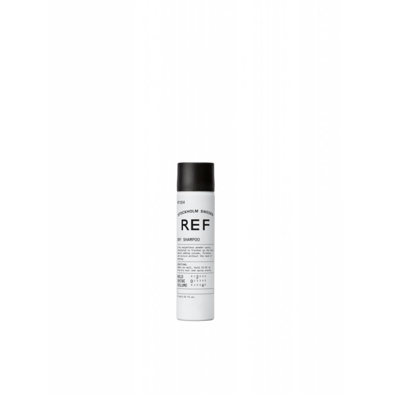 REF 204 75 ml Dry shampoo Women