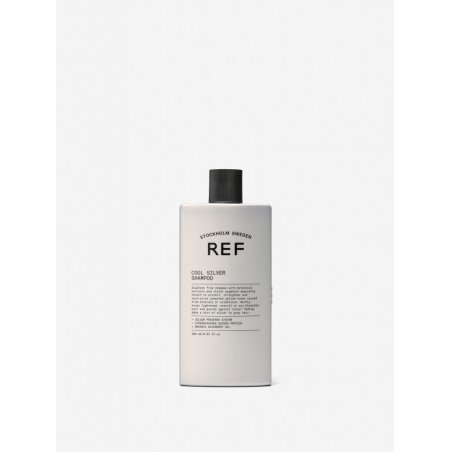 Cool Silver Shampoo 285ml