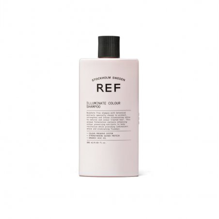 REF Illuminate Colour Shampoo, 285ml