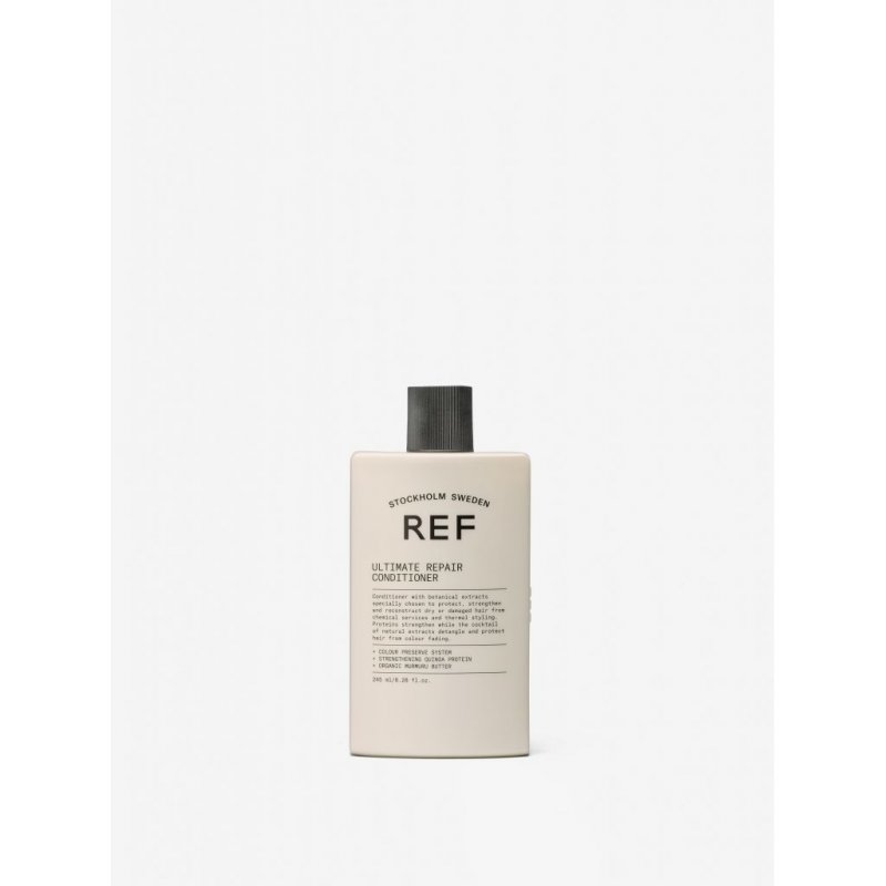 REF Ultimate Repair Conditioner, 245ml