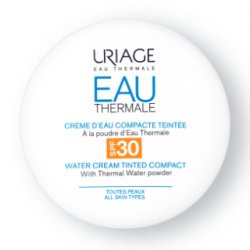Uriage Eau Thermale Crème d’écran solaire Visage 30 Adultes