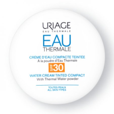 Uriage Eau Thermale Crème d’écran solaire Visage 30 Adultes