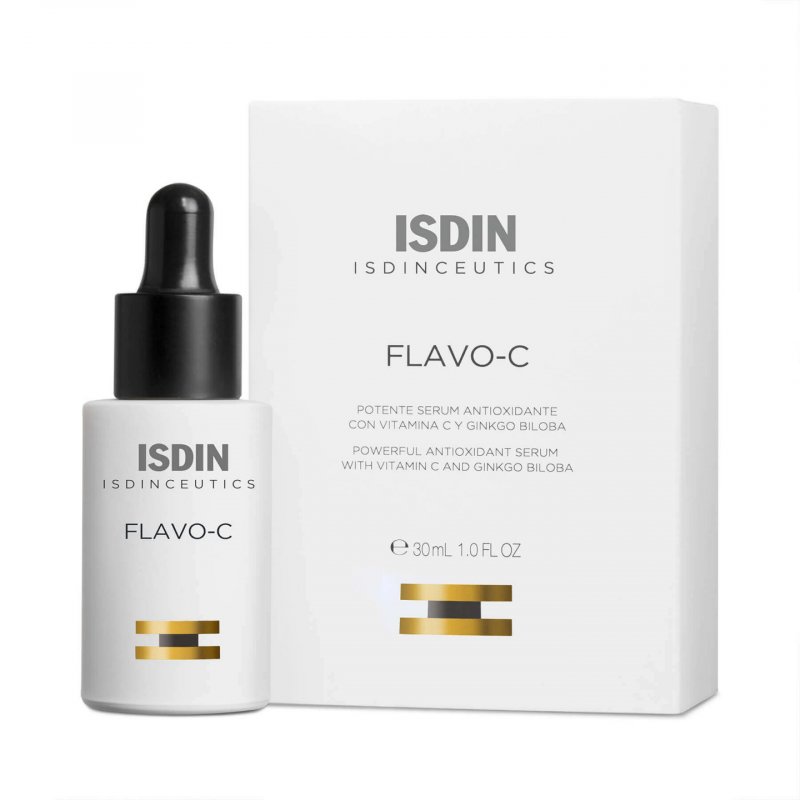 IC Flavo-C Serum  30ml