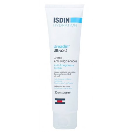 Ureadin Ultra 20 Cream 100ml
