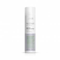 Revlon RE/START balance shampooing micellaire purifiant 250ml
