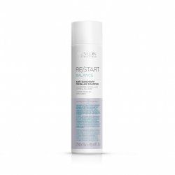 Revlon RE/START balance shampooing micellaire antipelliculaire 250ml