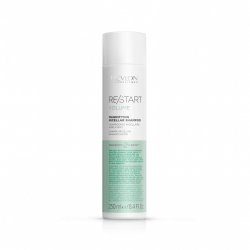 Revlon RE/START Volume shampooing micellaire sublimateur 250ml