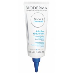 Bioderma 3401577940039 traitement du cuir chevelu 100 ml Flacon pompe