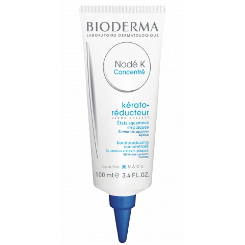 NODE K CONCENTRE KERATOREDUCT 100ml