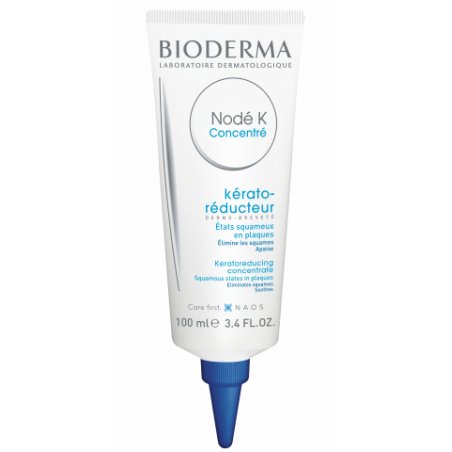 Bioderma 3401577940039 scalp treatment 100 ml Pump bottle