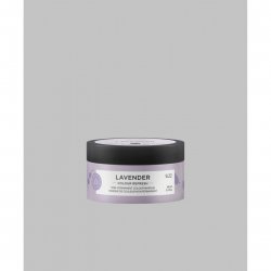 Maria Nila Lavender hair mask 100 ml Women