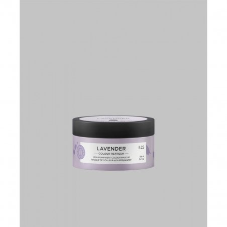 Maria Nila Lavender masque pour cheveux 100 ml Femmes