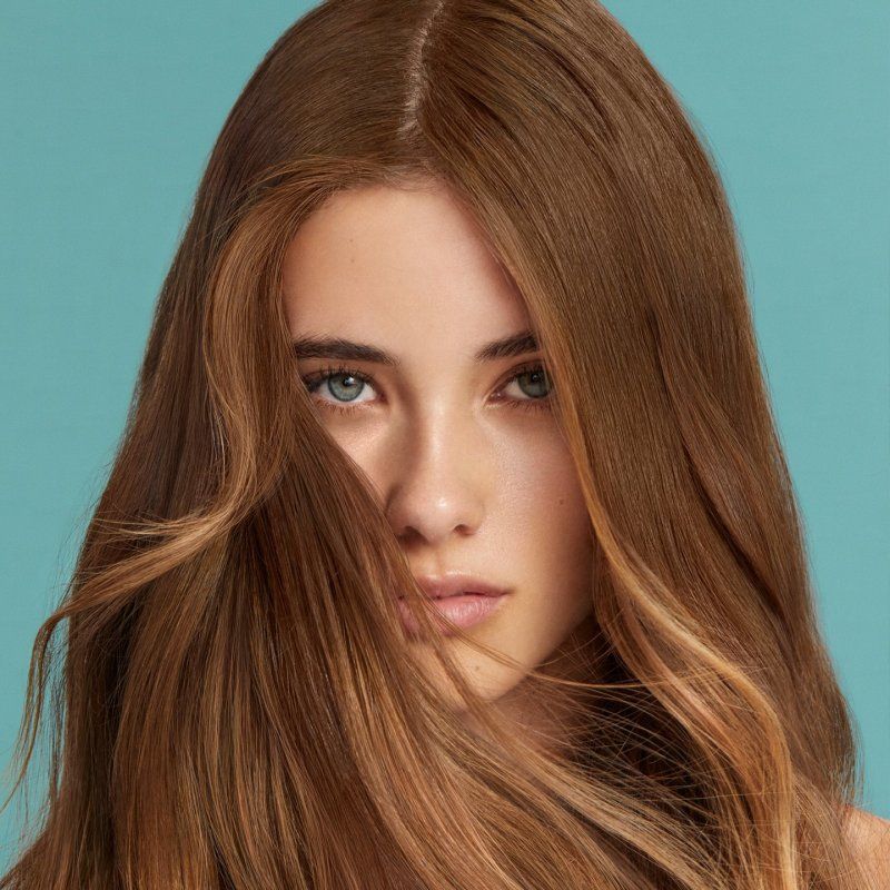 Revlon Eksperience Wave Remedy Nettoyant Anti-frisottis 250 ml