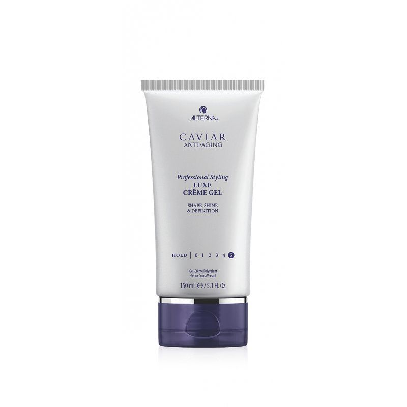 Alterna Haircare Caviar Anti-Aging Professional Styling Luxe Crème Gel Hair cream 150 ml Strengthening
