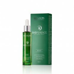 Revlon Eksperience Boost Hair Multivitamins Cocktail Hair serum 50 ml Women