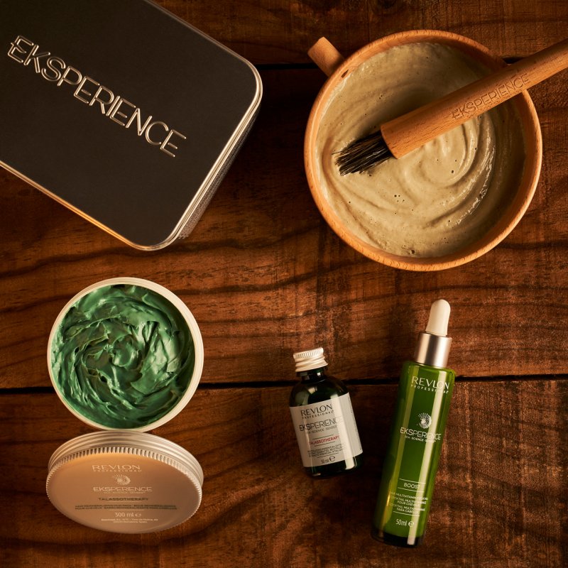 Revlon Eksperience Boost Cocktail Multivitaminé Pour Cheveux 50 ml