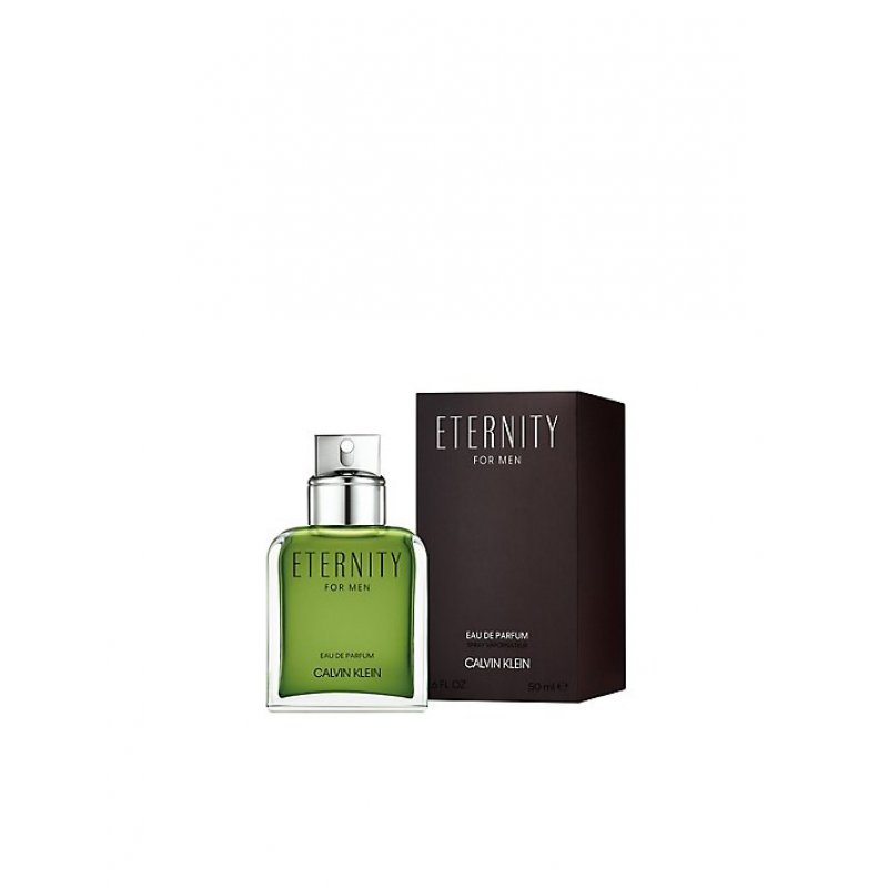 Calvin Klein Eternity for Men edp vapo 50ml