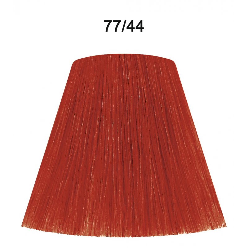 Wella Koleston Perfect Me Vibrant Reds 77/44 60ml