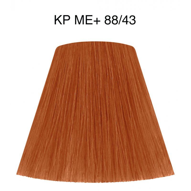 Wella Koleston Perfect Me Vibrant Reds 88/43 60ml