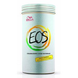 Wella EOS Ginger III 120g