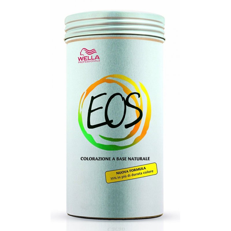 Eos Jenjibre 120gr