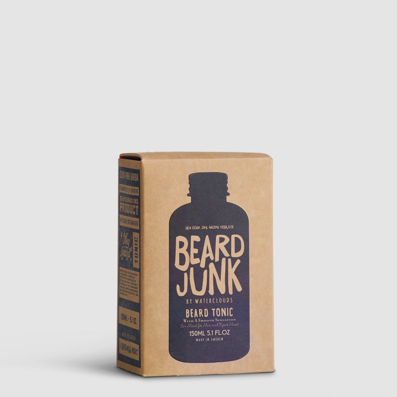Beard Tonic 150ml