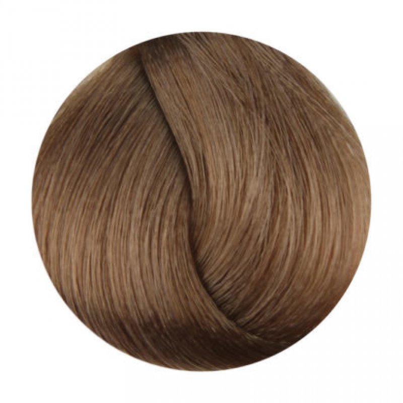 Fanola Oro Therapy 8.14 Gianduia couleur de cheveux Marron 100 ml