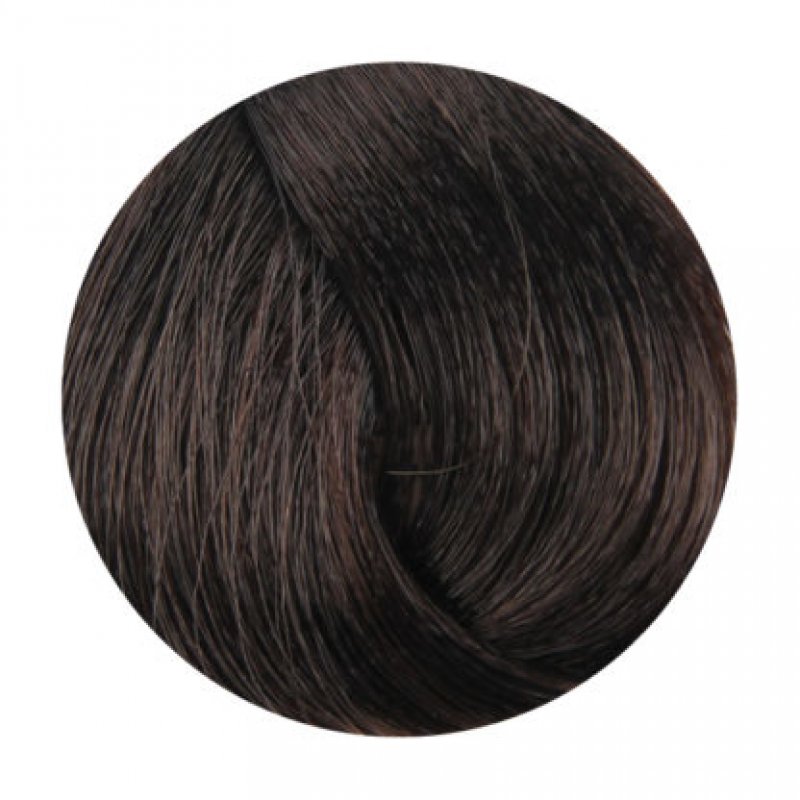 Fanola Oro Therapy 4.14 Cocoa couleur de cheveux Marron