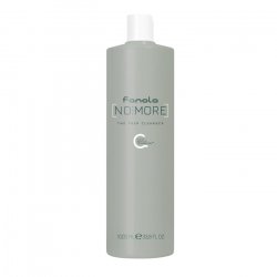 Fanola No More The Prep Cleanser 1000 ml Shampoing Professionnel Femmes
