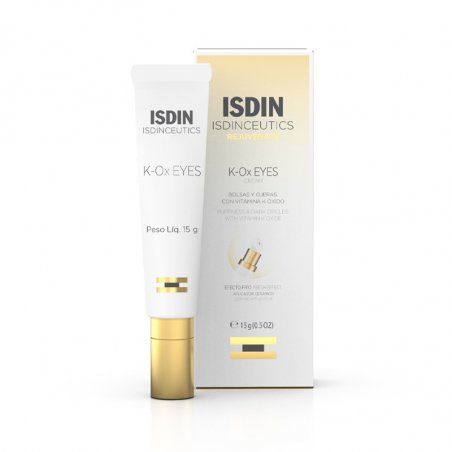 ISDIN K-Ox Eye cream Women 15 ml