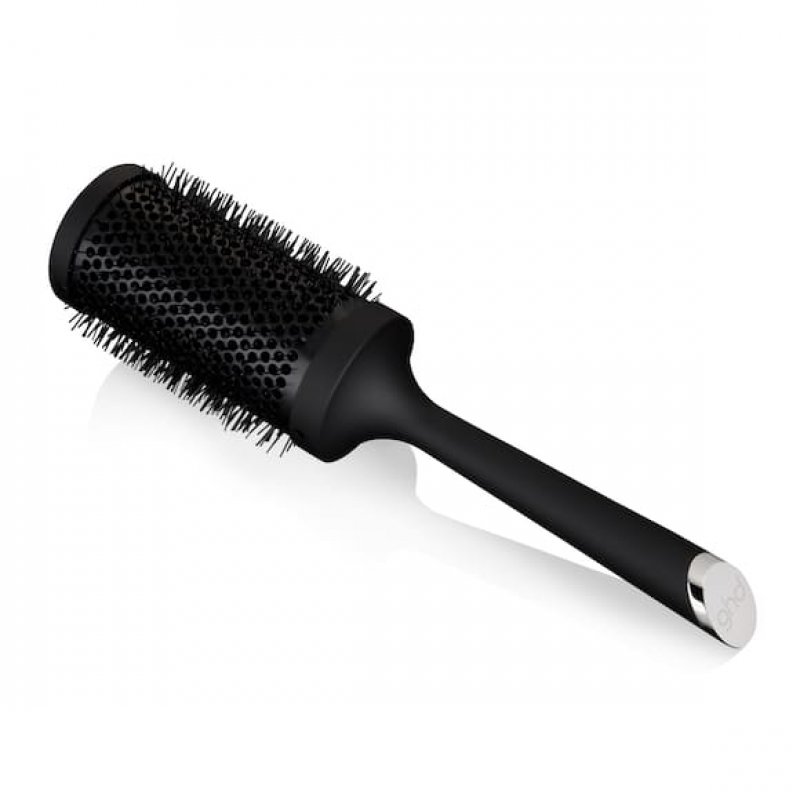 GHD 9275 brosse à cheveux et peigne Adulte Brosse à cheveux ronde Noir 1 pièce(s)