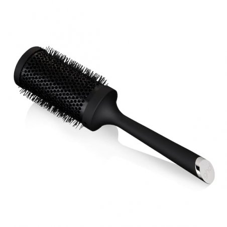 GHD 9275 hairbrush/comb Adult Round hairbrush Black 1 pc(s)