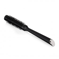 GHD 9253 brosse à cheveux et peigne Adulte Brosse à cheveux ronde Noir 1 pièce(s)