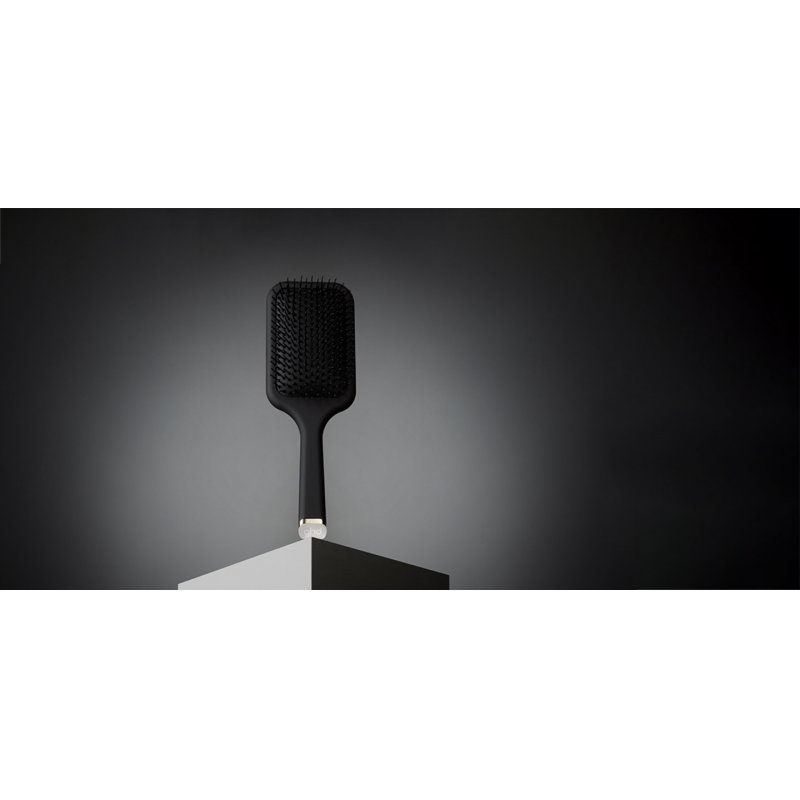 GHD 9250 brosse à cheveux et peigne Adulte Brosse et peigne à cheveux Noir 1 pièce(s)