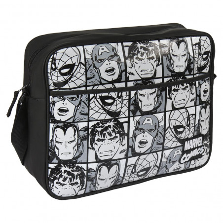 MARVEL - Avengers - Sac bandoulière