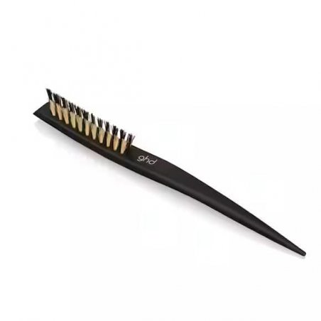 GHD 09280 brosse à cheveux et peigne Adulte Brosse et peigne à cheveux Noir 1 pièce(s)