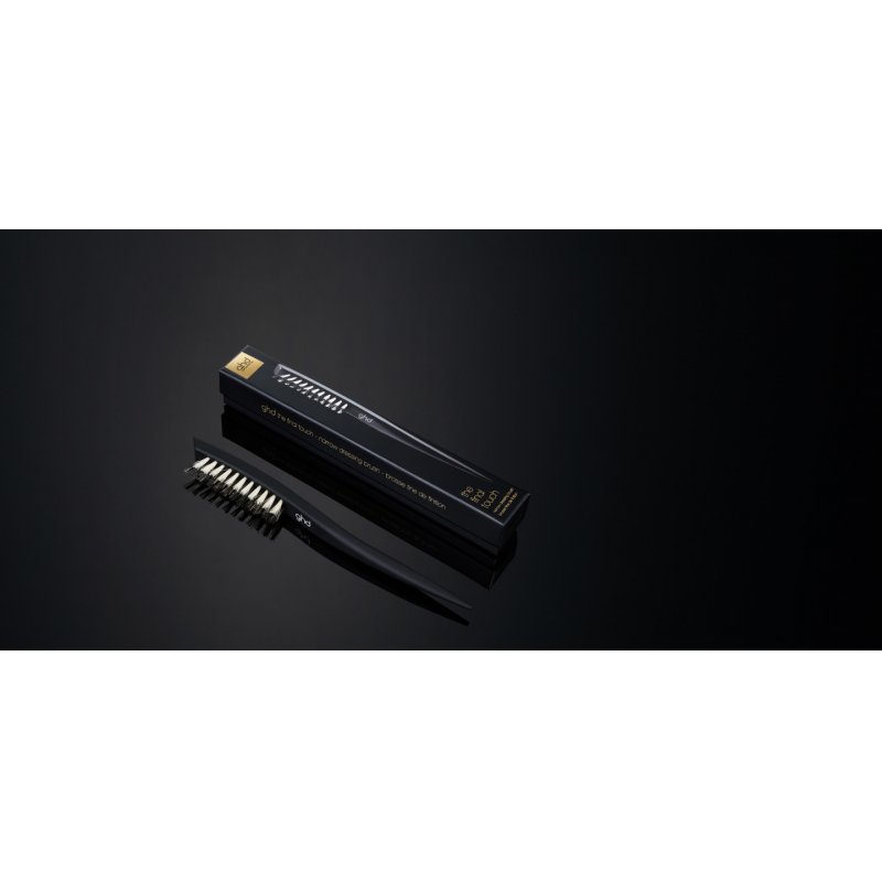 GHD "The Final Touch" Brush