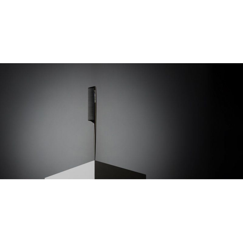 GHD 9281 brosse à cheveux et peigne Adulte Peigne pour cheveux Noir 1 pièce(s)