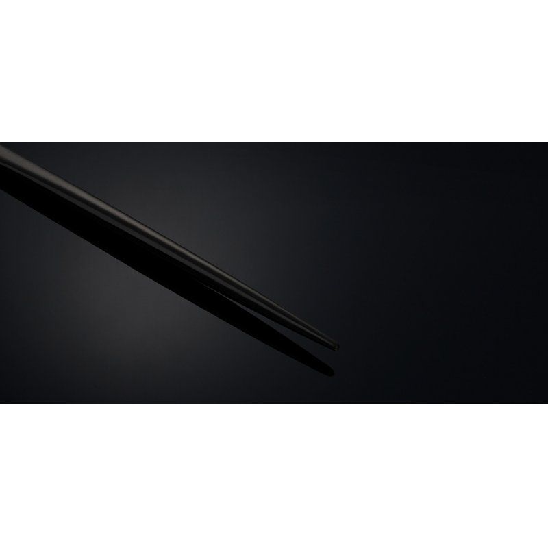 GHD 9281 brosse à cheveux et peigne Adulte Peigne pour cheveux Noir 1 pièce(s)