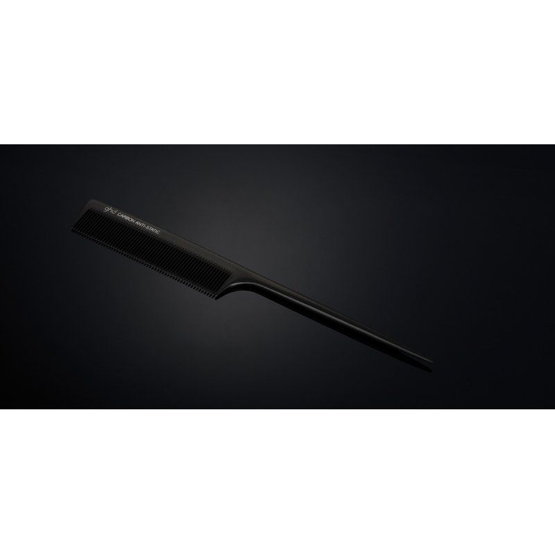 GHD 9281 brosse à cheveux et peigne Adulte Peigne pour cheveux Noir 1 pièce(s)