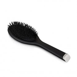GHD 9252 hairbrush/comb Adult Hairbrush & comb Black 1 pc(s)