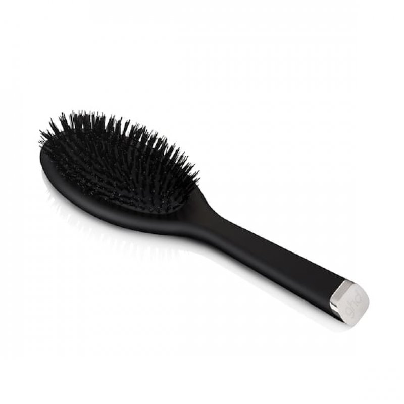 GHD 9252 hairbrush/comb Adult Hairbrush & comb Black 1 pc(s)