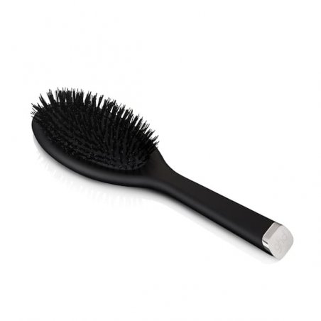 GHD 9252 brosse à cheveux et peigne Adulte Brosse et peigne à cheveux Noir 1 pièce(s)